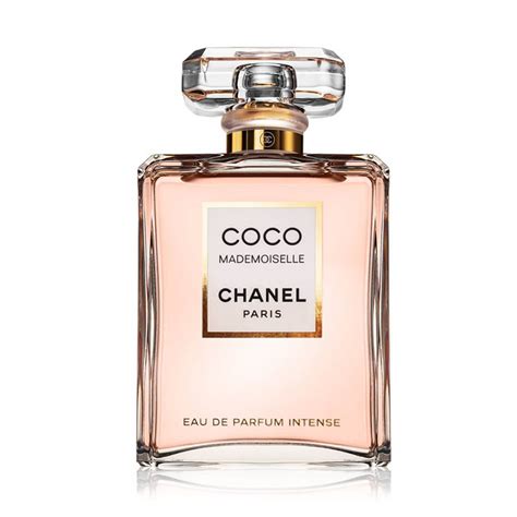 perfume côco mademoiselle chanel|Chanel Coco Mademoiselle online outlet.